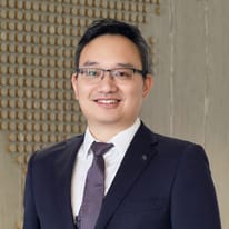 John chen