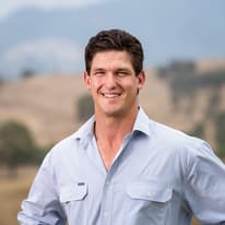 Lachlan Stewart