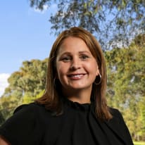 Jackie Shearer