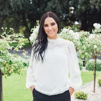 Tahlia Gabrielli