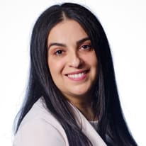 Linda Sarkis