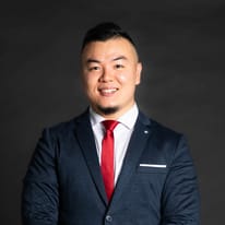 Vincent Lam 林维钧