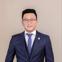 Wilhelm (weiwei) Luo