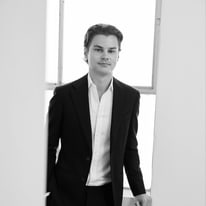 Toby Le Marchant