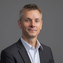 Darren Benson