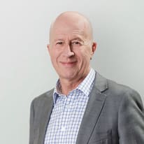 Steve Edmund
