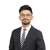 Shaqeeb Khan