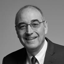 Gideon Marcus