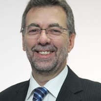 Ian Wollermann