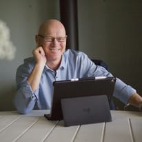 Peter Taggert