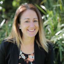 Rachael Woodham