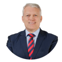 Gordon Hay