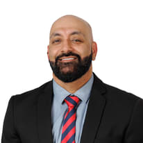 Amrit Sandhu