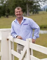 Tavis Chivers