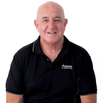 Kevin Hughes