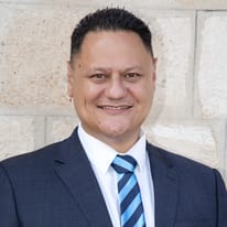 Daniel Eramiha