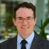 Mark Creevey