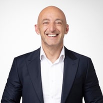 Jerry Yeghichian
