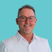 Dean Johnsen