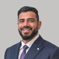 Ali Usman