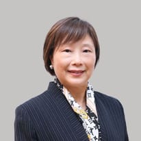 Lisa Zheng
