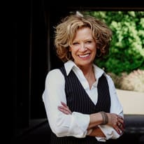 Deborah Cullen