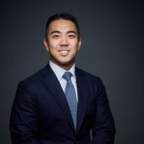 Kevin Tong 汤聪瑜