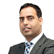 Prabal Tripathi