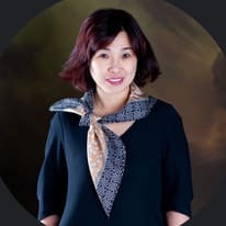 Rachel Sze