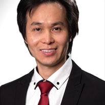 Thanh Binh Luu