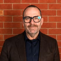 Dan McDonald