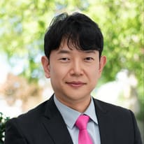 Sam Rim
