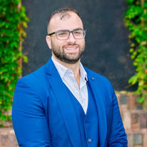 Nick Chalipilias