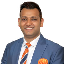 Achal Arora