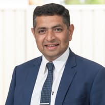 Sanjay Patel