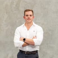 Dylan Williams