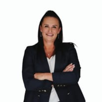 Kellie Brown