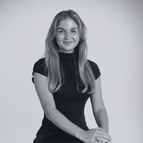 Lucy  Blackwood