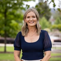 Nicole Kemp