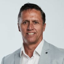Mark Horgan