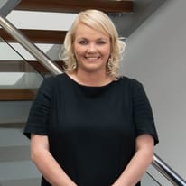 Kimberley Meldrum