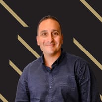 Daniel Pirrone-cook