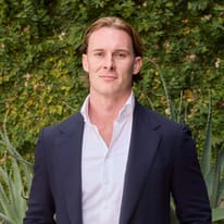 Harry Egan