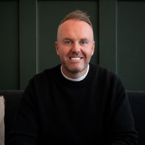Jeremy Hodder