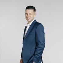 Daniel Kostovski