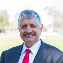 Leo Apostolopoulos