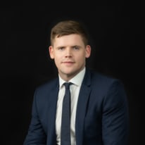 Harrison Coburn