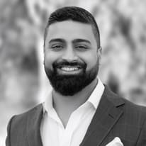 Sahil Saran