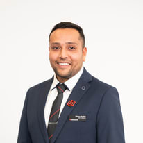 Danny Parikh