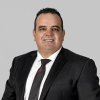 Bill Mallouhi